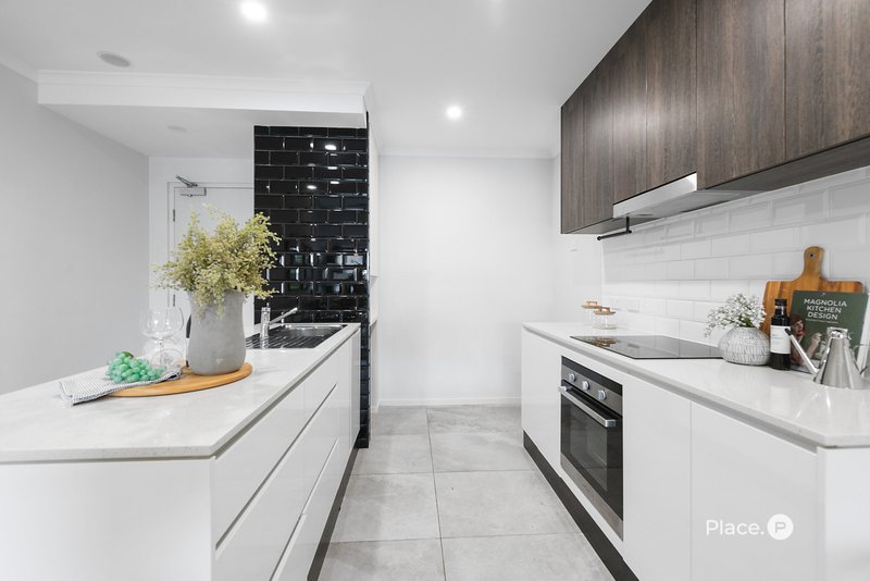 Photo - 25/30 Jordan Street, Greenslopes QLD 4120 - Image 3