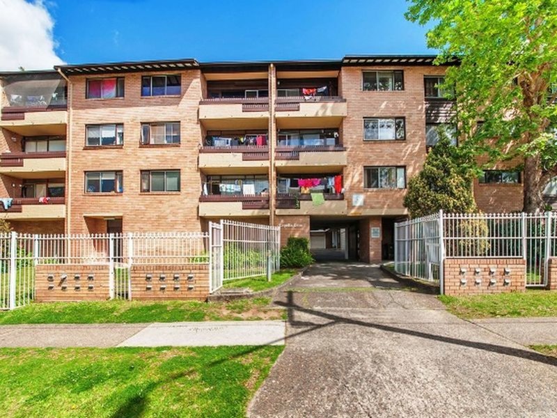 Photo - 25/31-35 Forbes Street, Liverpool NSW 2170 - Image