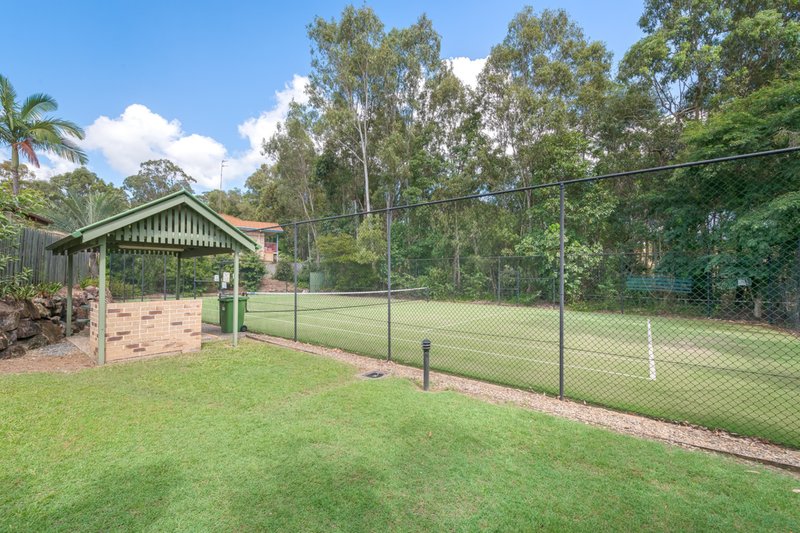 Photo - 25/31 Leviathan Drive, Mudgeeraba QLD 4213 - Image 16