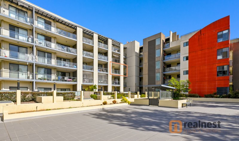 Photo - 25/32-34 Mons Road, Westmead NSW 2145 - Image