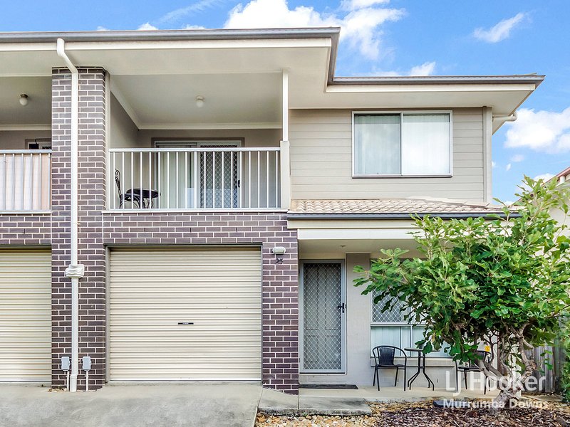 25/32 Blyth Road, Murrumba Downs QLD 4503