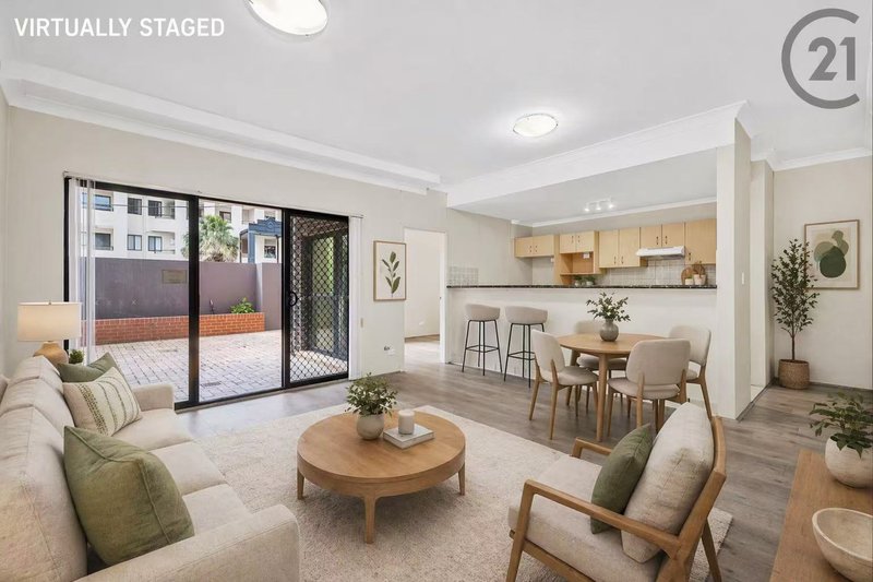 Photo - 25/33-37 West Street, Hurstville NSW 2220 - Image 2