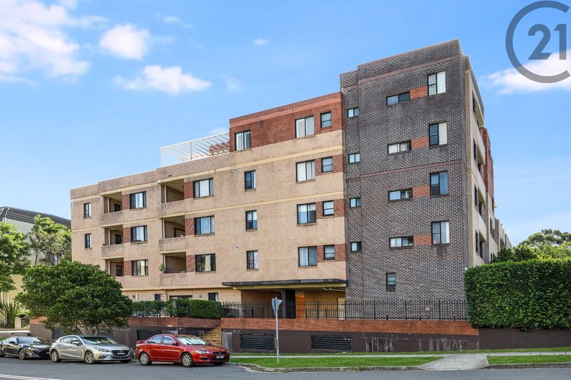 Photo - 25/33-37 West Street, Hurstville NSW 2220 - Image 4