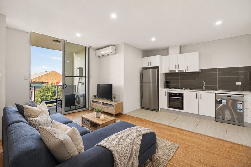 Photo - 25/33 Euston Road, Alexandria NSW 2015 - Image 1