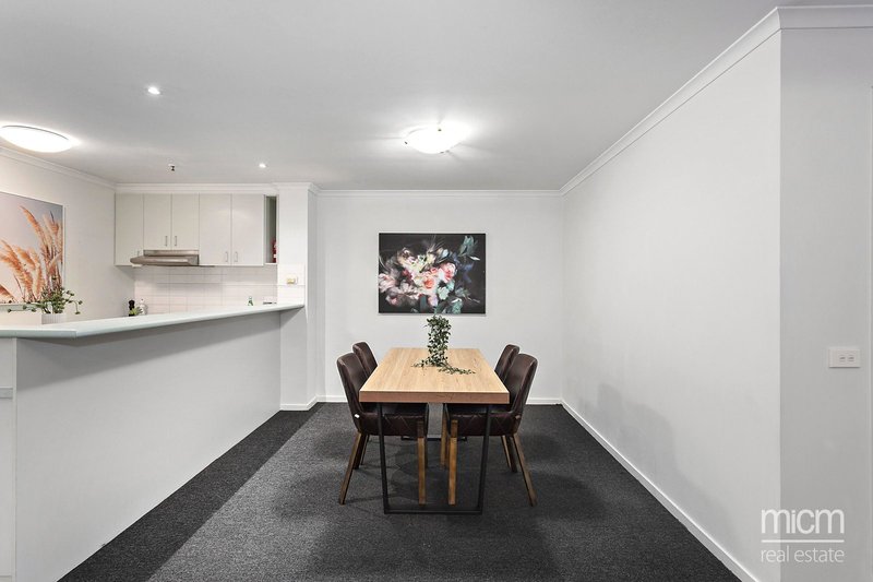 Photo - 25/33 Jeffcott Street, West Melbourne VIC 3003 - Image 5