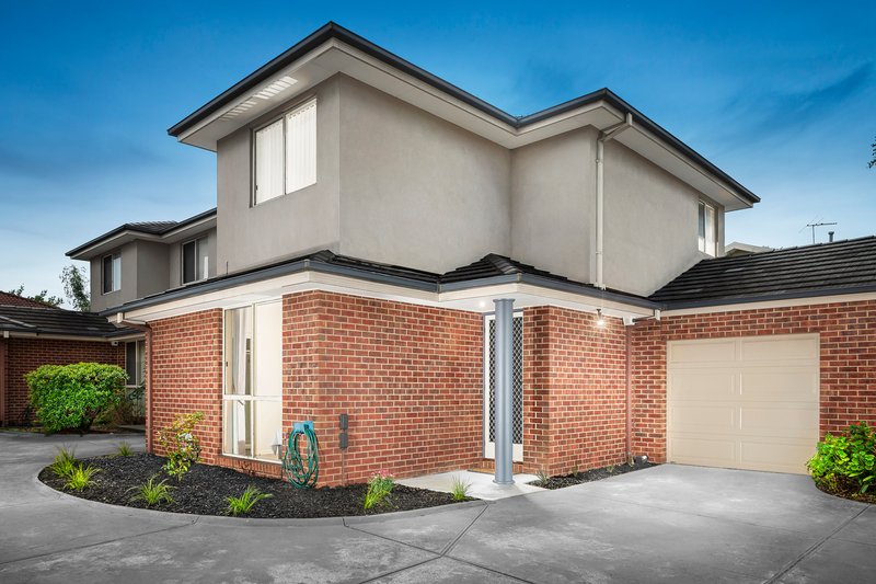 2/533 Springvale Road, Glen Waverley VIC 3150