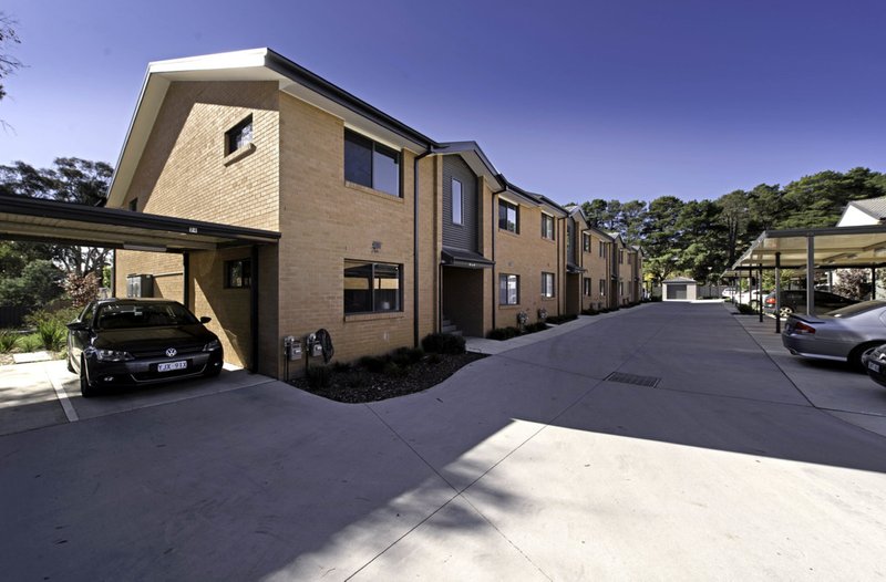 Photo - 25/35 Tay Street, Watson ACT 2602 - Image 11