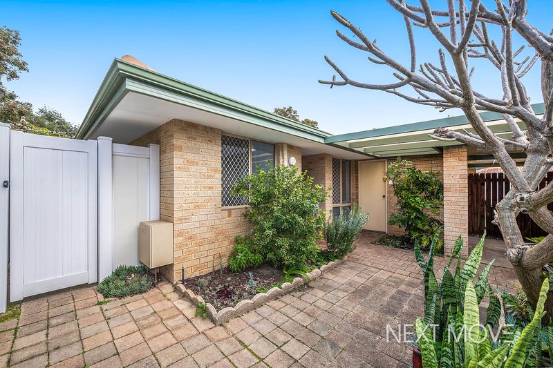 25/35 Winnacott Street, Willagee WA 6156