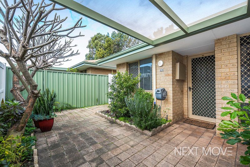 Photo - 25/35 Winnacott Street, Willagee WA 6156 - Image 19