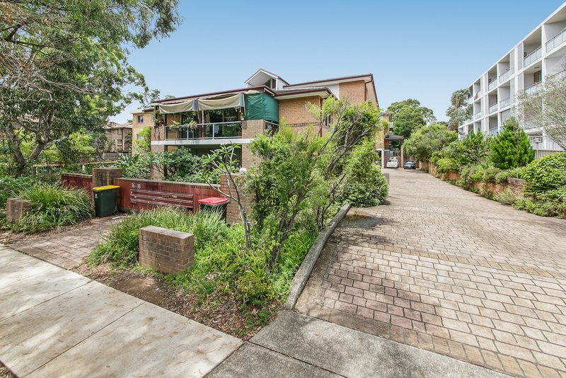 Photo - 25/36-38 Addlestone Rd , Merrylands NSW 2160 - Image 5