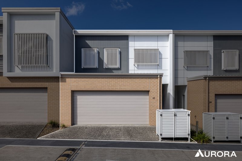 Photo - 25/36 Avondale Crescent, Parkinson QLD 4115 - Image 1