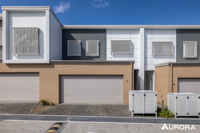 Photo - 25/36 Avondale Crescent, Parkinson QLD 4115 - Image 2