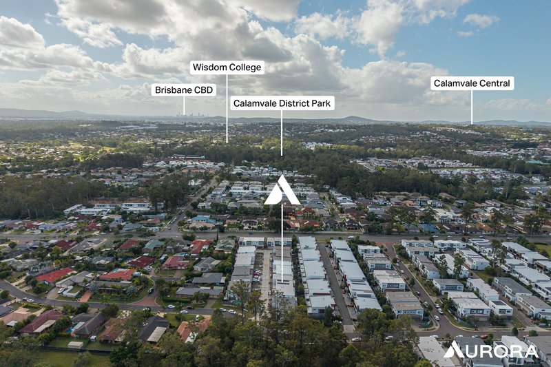 Photo - 25/36 Avondale Crescent, Parkinson QLD 4115 - Image 23