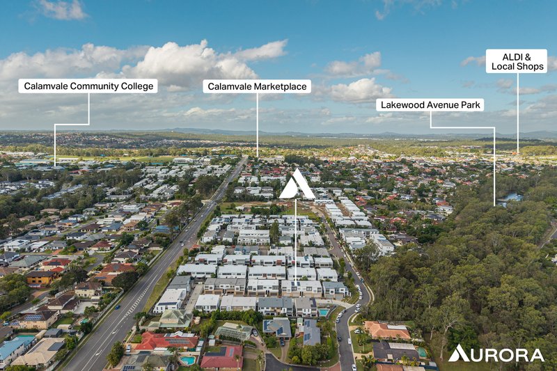 Photo - 25/36 Avondale Crescent, Parkinson QLD 4115 - Image 24