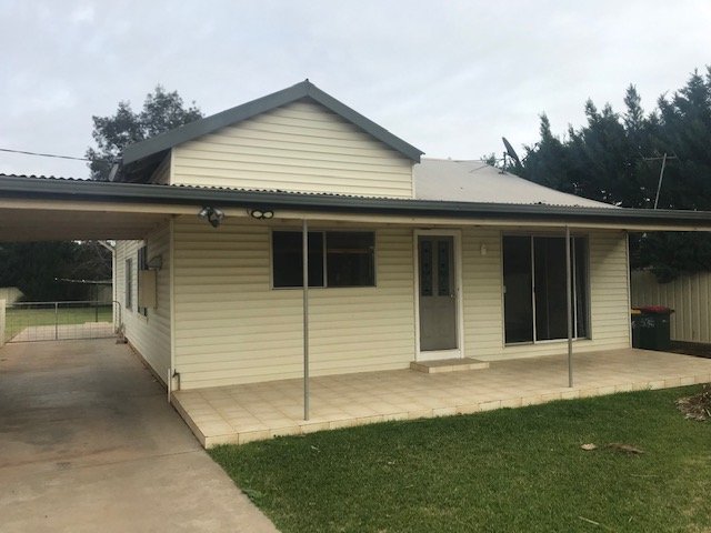 2536 Holt Road, Griffith NSW 2680