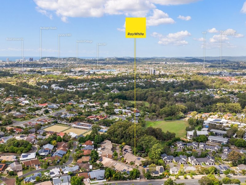 Photo - 25/37-45 Killarney Avenue, Robina QLD 4226 - Image 19