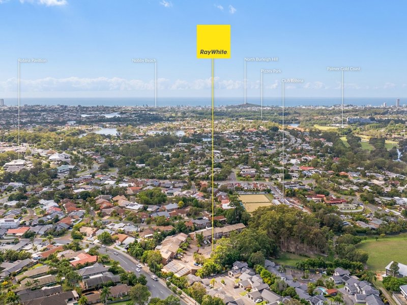 Photo - 25/37-45 Killarney Avenue, Robina QLD 4226 - Image 21