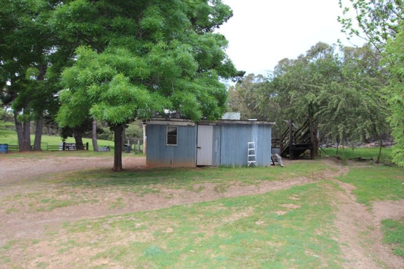 Photo - 2537 Mid Western Highway, Fitzgeralds Mount NSW 2799 - Image 11