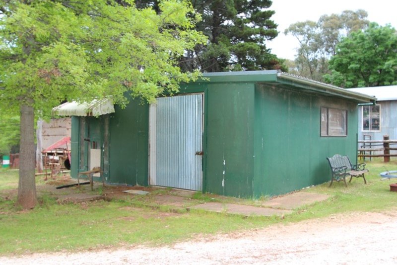 Photo - 2537 Mid Western Highway, Fitzgeralds Mount NSW 2799 - Image 14