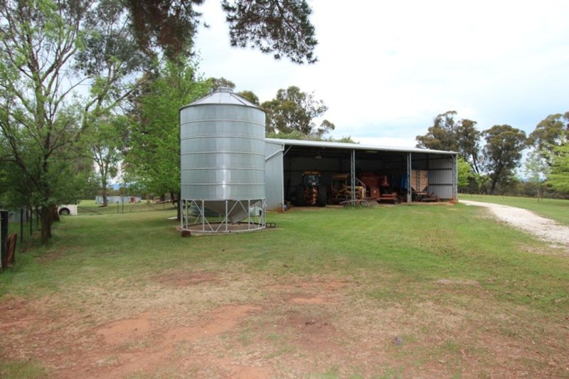 Photo - 2537 Mid Western Highway, Fitzgeralds Mount NSW 2799 - Image 15