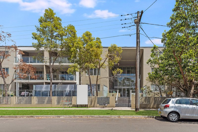 Photo - 25/38-46 Cairds Avenue, Bankstown NSW 2200 - Image 9