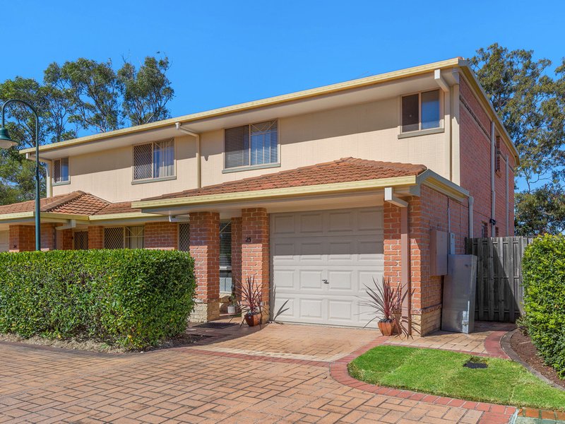 Photo - 25/38 Beneke Street, Chermside QLD 4032 - Image 2