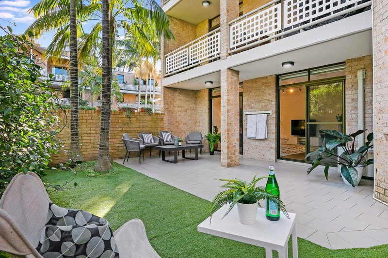 Photo - 25/4-8 Edgecumbe Avenue, Coogee NSW 2034 - Image 4