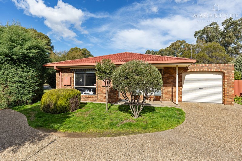 2/54 Adjin Street, Mount Austin NSW 2650