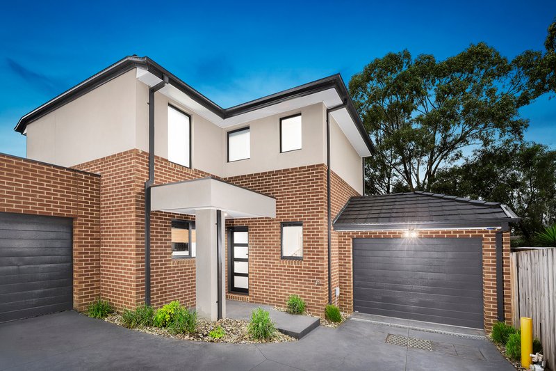 2/54 Beaumont Crescent, Lalor VIC 3075