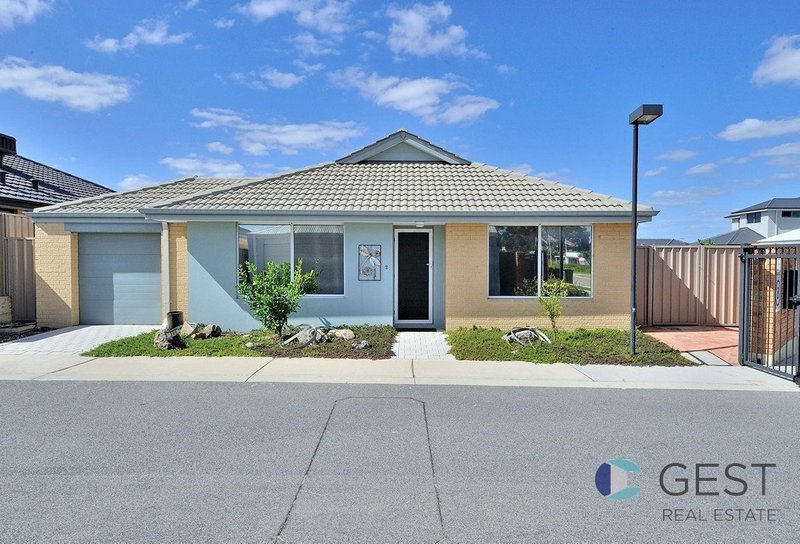 2/54 Cob Road, Brabham WA 6055