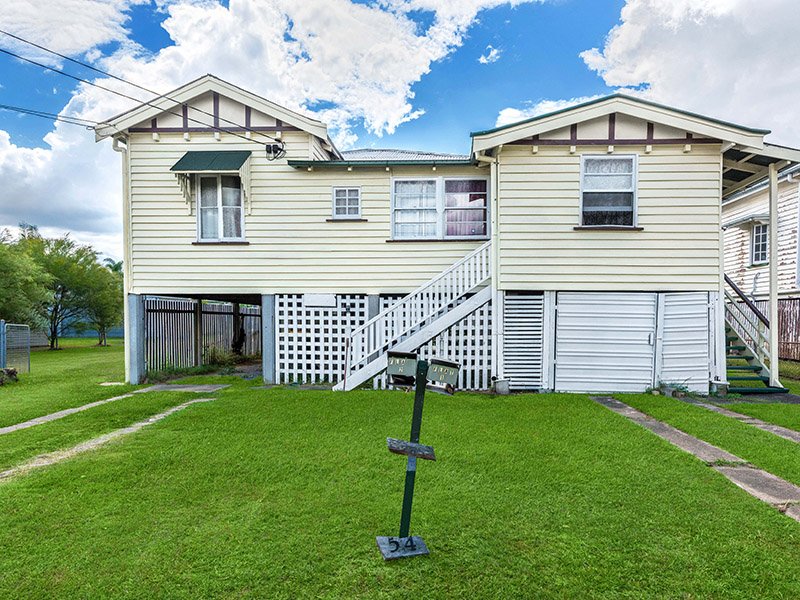 2/54 Darnley , Rocklea QLD 4106