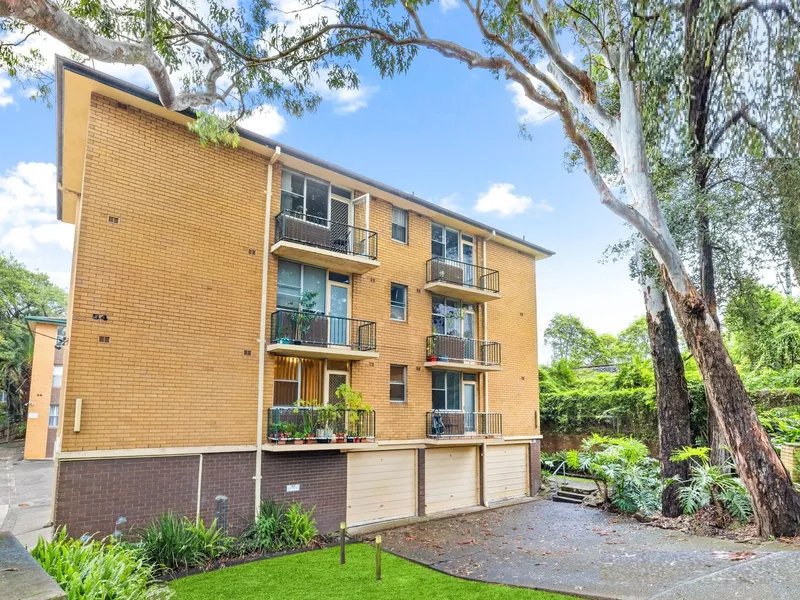 Photo - 2/54 Doomben Avenue, Eastwood NSW 2122 - Image 1
