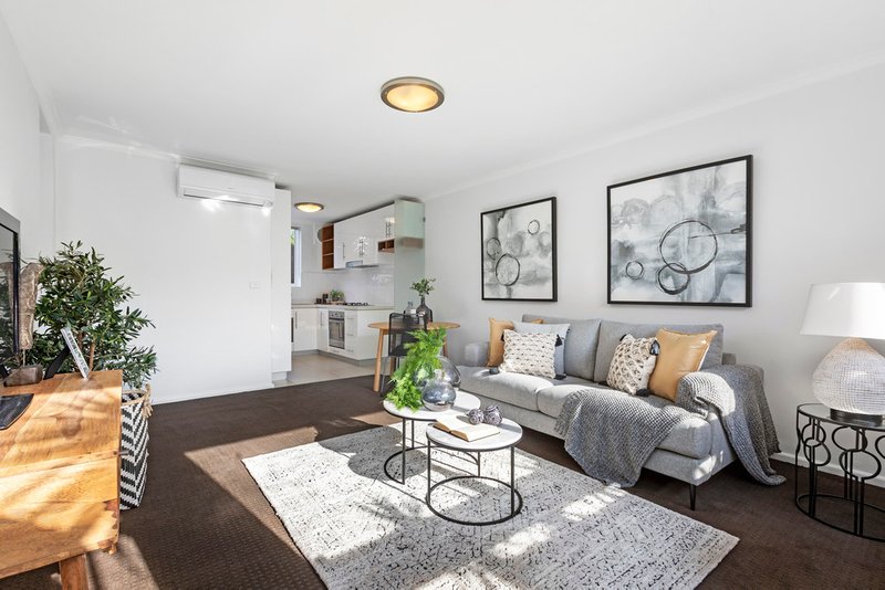 2/54 Ebden Avenue, Black Rock VIC 3193