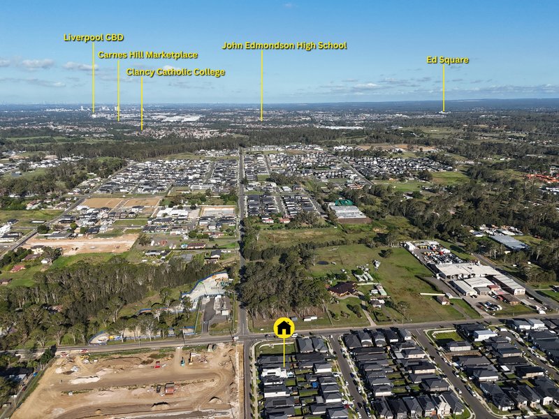 Photo - 254 Eighth Avenue, Austral NSW 2179 - Image 17