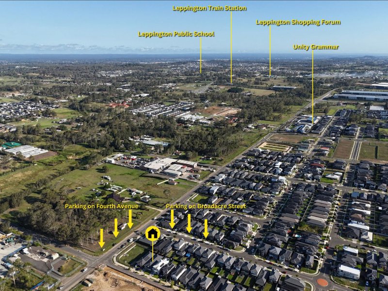 Photo - 254 Eighth Avenue, Austral NSW 2179 - Image 20