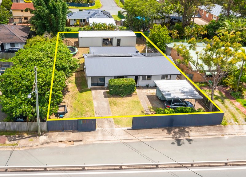 254 Finucane Road, Alexandra Hills QLD 4161