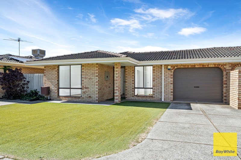 2/54 Freeland Square, Eden Hill WA 6054