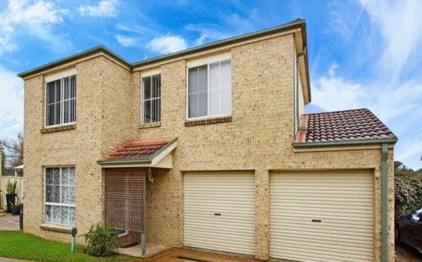 2/54 Grose Vale Road, North Richmond NSW 2754