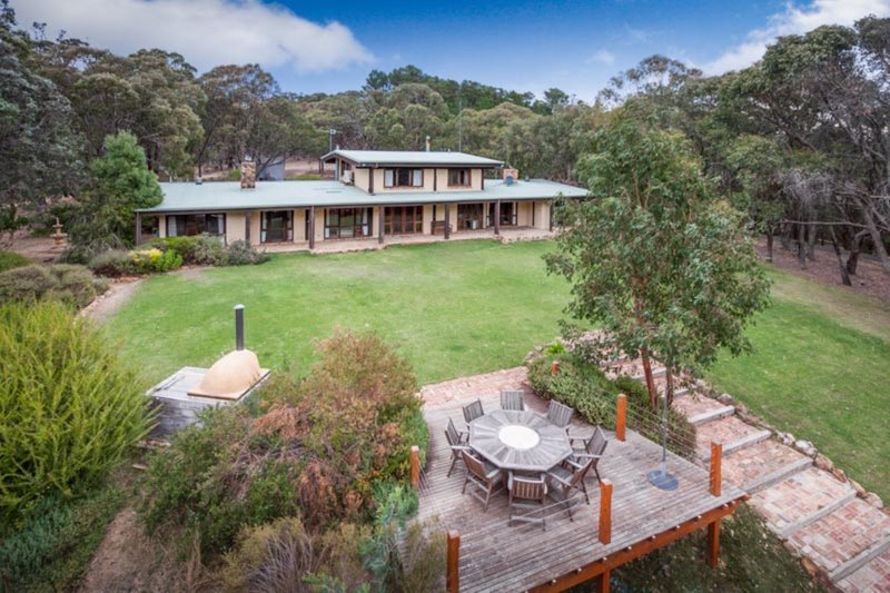 254 Institute Road, Carlsruhe VIC 3442