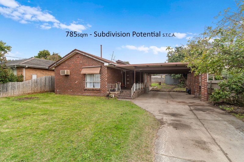 Photo - 254 Jones Road, Somerville VIC 3912 - Image 2