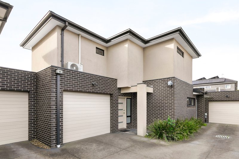 Photo - 2/54 Ledger Avenue, Fawkner VIC 3060 - Image 1