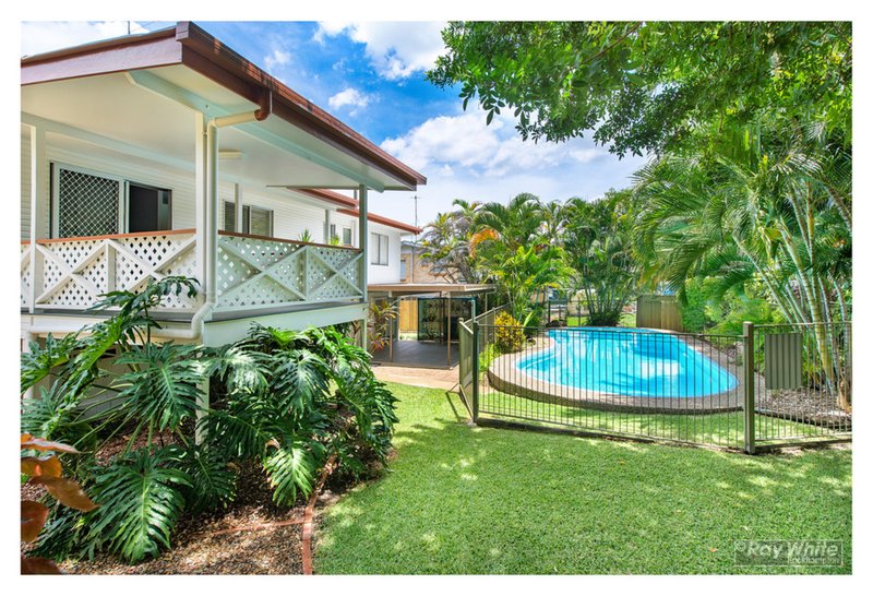 Photo - 254 Merrill Avenue, Frenchville QLD 4701 - Image 2