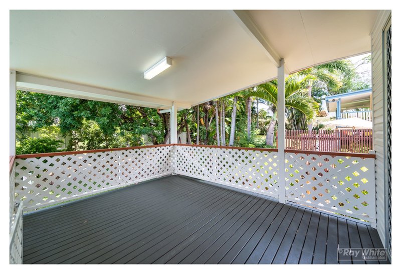 Photo - 254 Merrill Avenue, Frenchville QLD 4701 - Image 11