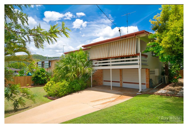 Photo - 254 Merrill Avenue, Frenchville QLD 4701 - Image 25