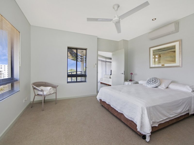 Photo - 25/4 Myilly Terrace, Larrakeyah NT 0820 - Image 9