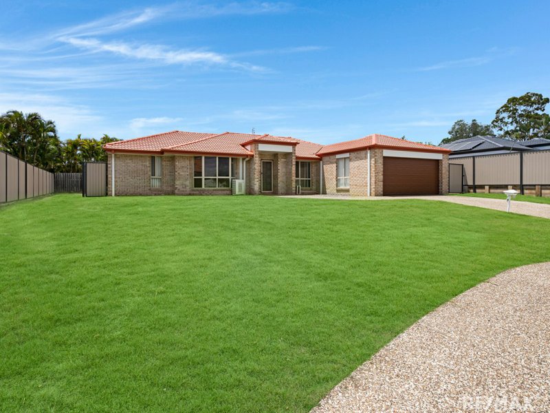 254 Napper Road, Parkwood QLD 4214