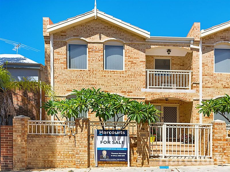 2/54 Nottinghill Street, Joondalup WA 6027