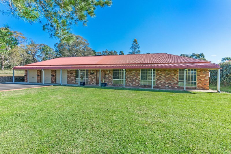 254 Taylors Road, Silverdale NSW 2752