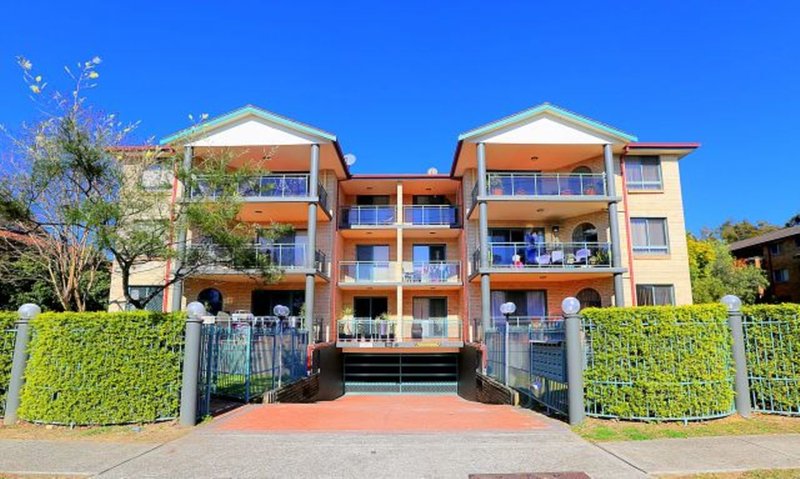 25/40-44 Chertsey Avenue, Bankstown NSW 2200