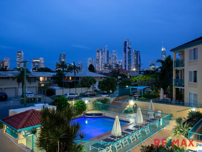 Photo - 25/40-46 Burra Street, Surfers Paradise QLD 4217 - Image 2